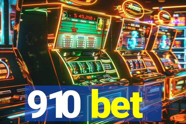 910 bet